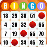Cover Image of 下载 Absolute Bingo- Free Bingo Games Offline or Online  APK
