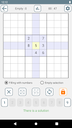 Create Sudoku poster 6