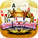 Gin Rummy Online icon