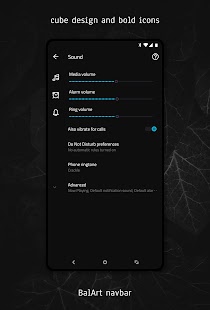 Mono/Art [substratum] Tangkapan layar