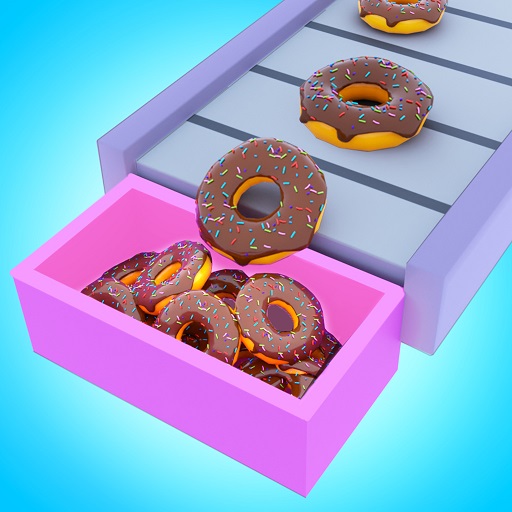 Idle Dessert Factory Fever Download on Windows