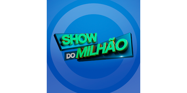 Coleção Show do Milhão : SBT : Free Download, Borrow, and