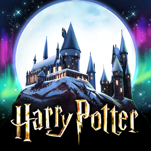 Harry Potter: Hogwarts Mystery – Applications sur Google Play