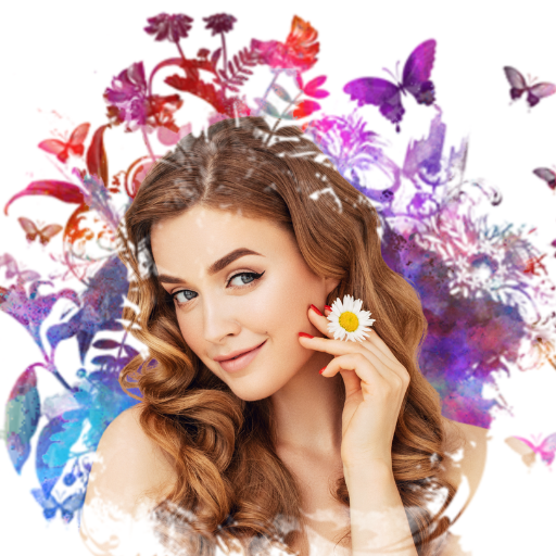 Canvas Magic Photo Editor logo