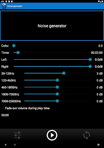 Tone Generator PRO MOD APK (Premium Unlocked) 21