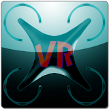 VRDroneRacing icon