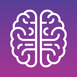 Icon image Brain games for adults, logic