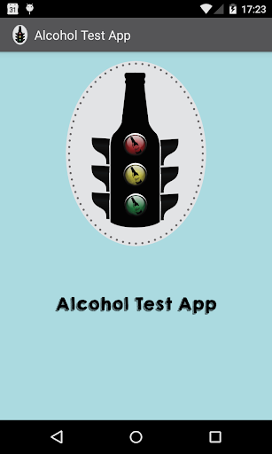 Test Alcoholemia::Appstore for Android