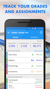 Grade Tracker Pro (Free!)