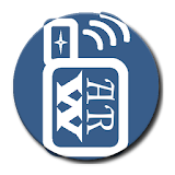 Arabic Wikipedia Offline ABS icon