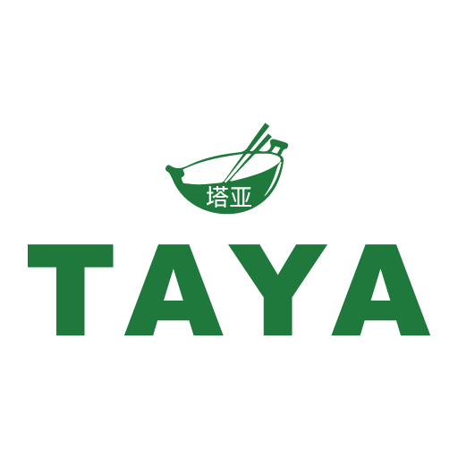 Taya logo