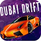 Dubai Drift icon