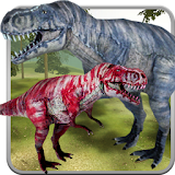 Killer Dinosaurs Attack icon