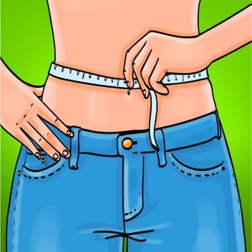 BeSlim - fast weight loss logo