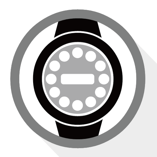 NUMBER LOGGER for WEAR logo