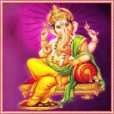 Lord Ganesha Ringtones icon