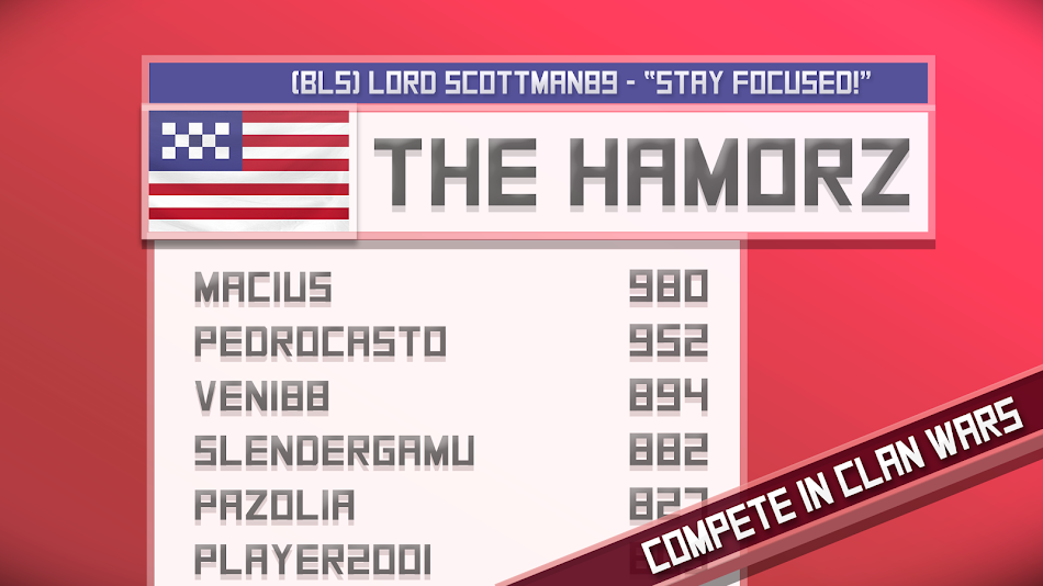 #5. Climby Hammer (Android) 由: Naquatic LLC