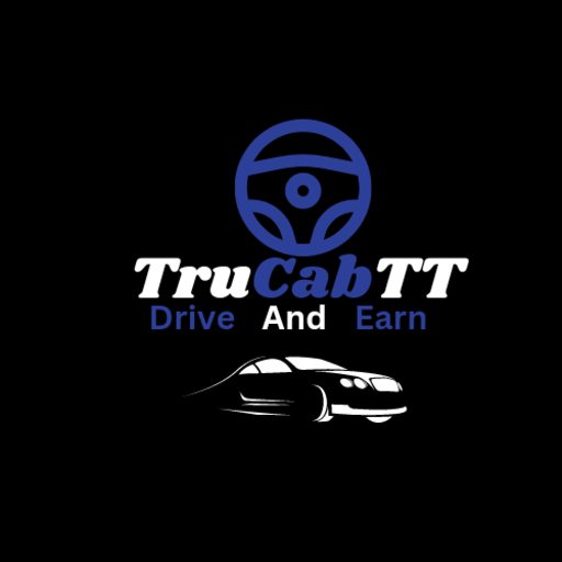 TrucabTT Driver logo
