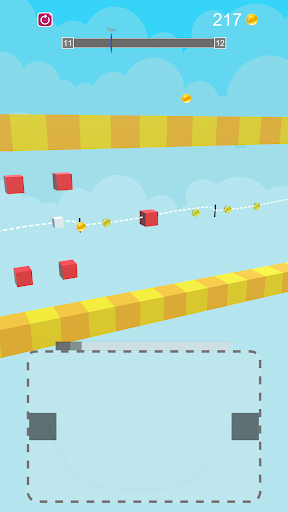 Draw Impulse Screen 3
