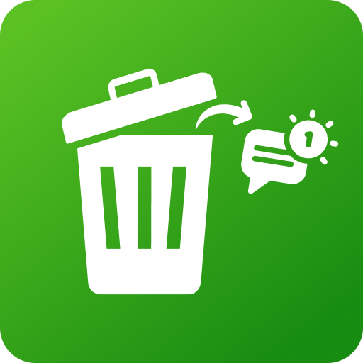 Recover Deleted Messages logo