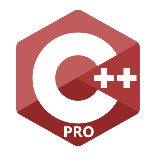 Learn C++ Programming [ PRO ] 1.0 Icon