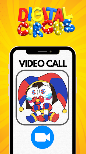 Digital Circus-Fake Call Prank