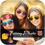 Cover Image of Tải xuống Funny Photo Editor  APK