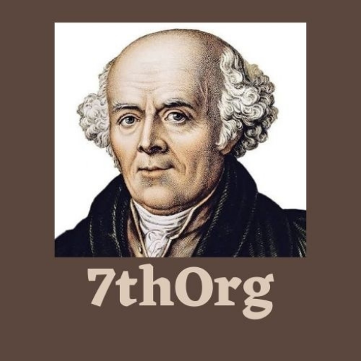 7thOrg for  Android – Latest Version & Features app icon