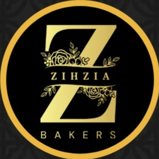 Zihzia Bakers logo