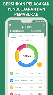 Pratinjau aplikasi
