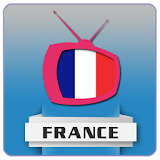 France Tv Channels icon