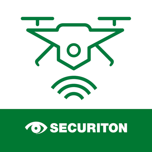 SecuriDrone logo