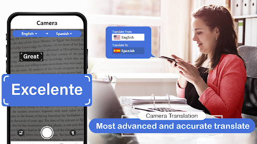 Translate Easy All Translators