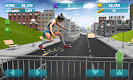 screenshot of Street Skater 3D: 2