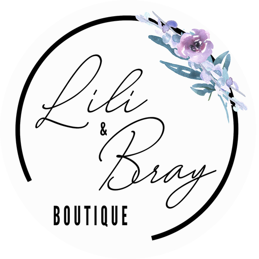 Lili and Bray logo