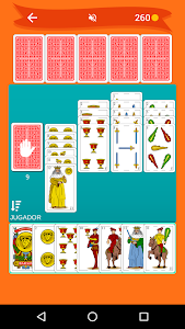 Cinquillo: Juego De Cartas poster 3