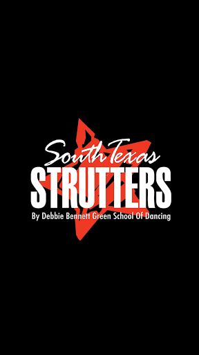Android application South Texas Strutters screenshort