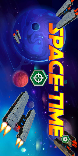 Space Time Screenshot 2 - AppWisp.com