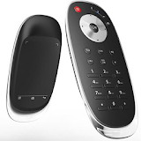 quick tv remote control icon