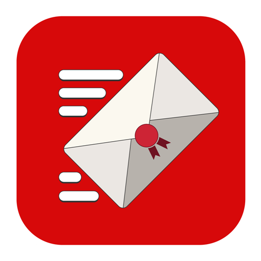 Print & Post - Virtual Printer - AppWisp.com