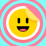 BeSticky - Sticker Maker icon