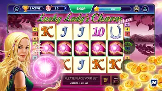 Game screenshot GameTwist Казино Слот mod apk
