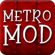 Top 50 Entertainment Apps Like Interesting Metro Mod for MCPE - Best Alternatives