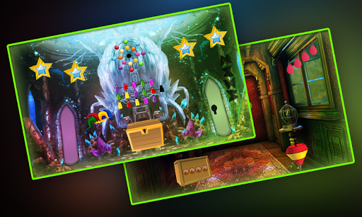 Hippo Rescue Best Escape Game-296