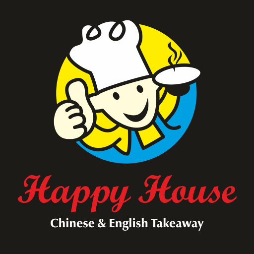 Happy House Plymouth logo