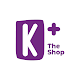 Keato+ the shop Auf Windows herunterladen