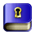 Cover Image of Tải xuống Nhật ký với mật khẩu 3.8.1 APK