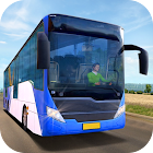 City Coach Bus Simulator: Bus Games 2021 1.0