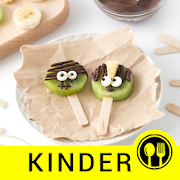 Kinder Rezepte app Deutsch kostenlos und offline