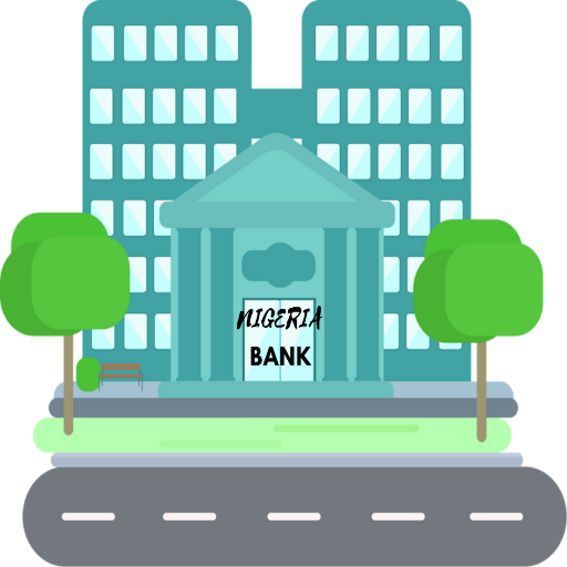 Nigeria Bank & Ussd codes logo